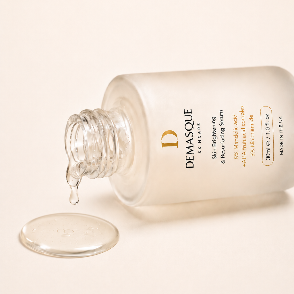 Skin Brightening & Resurfacing Serum 30ml